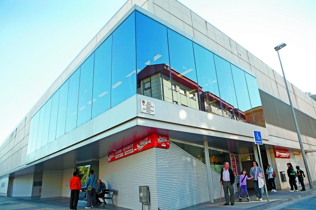 Comienzan los Juegos Deportivos